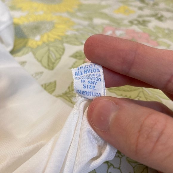 Coquette Babydoll Nightgown - Picture 8 of 14